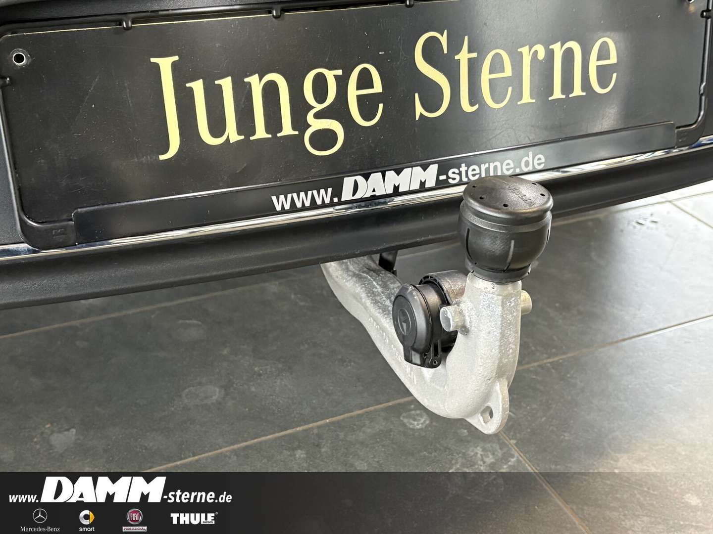 Mercedes EQB 300 - 2024 - Joinsteer - #30