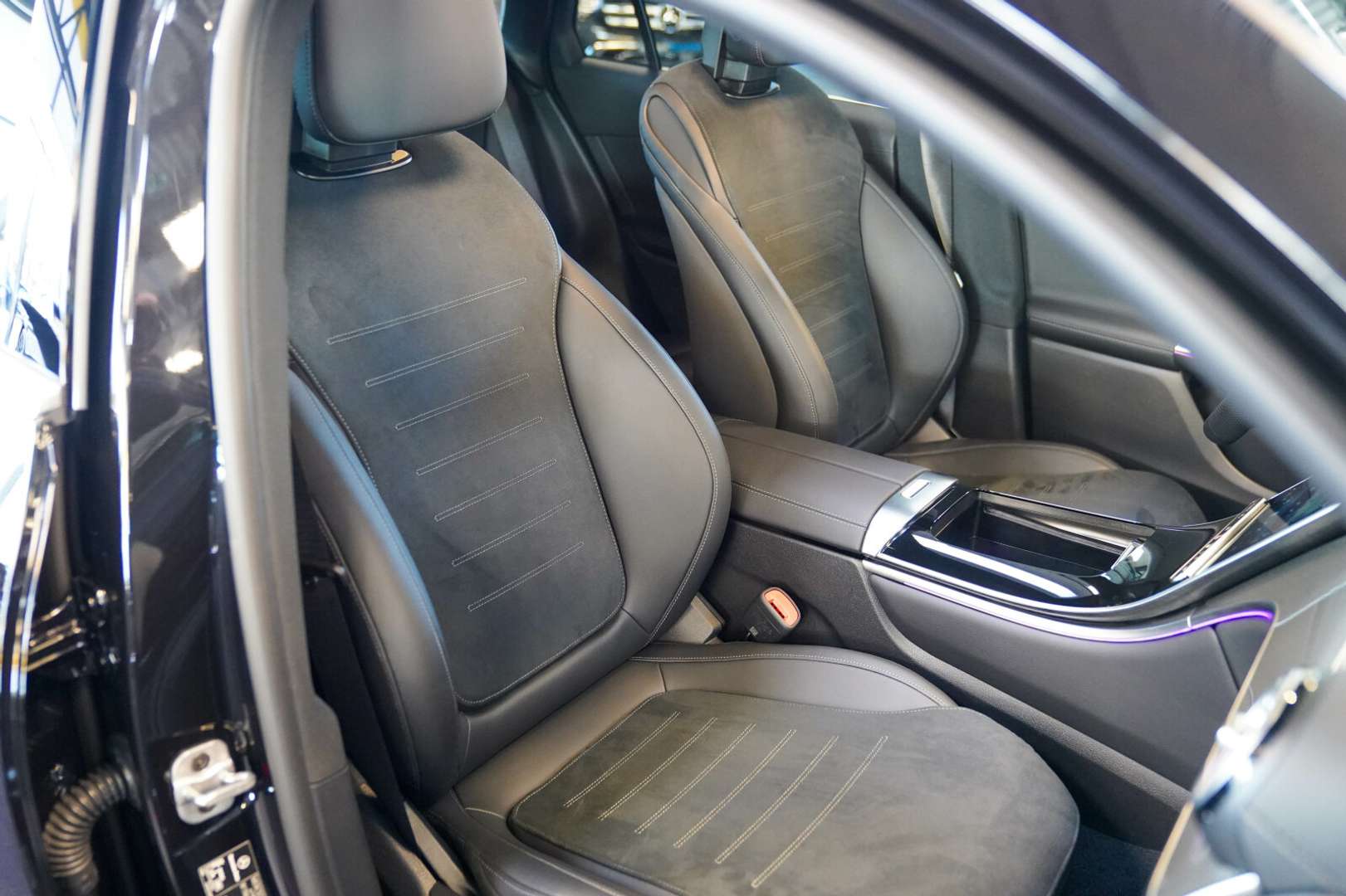 Mercedes GLC 450 Coupé 450 AMG Line - 2024 - Joinsteer - #9