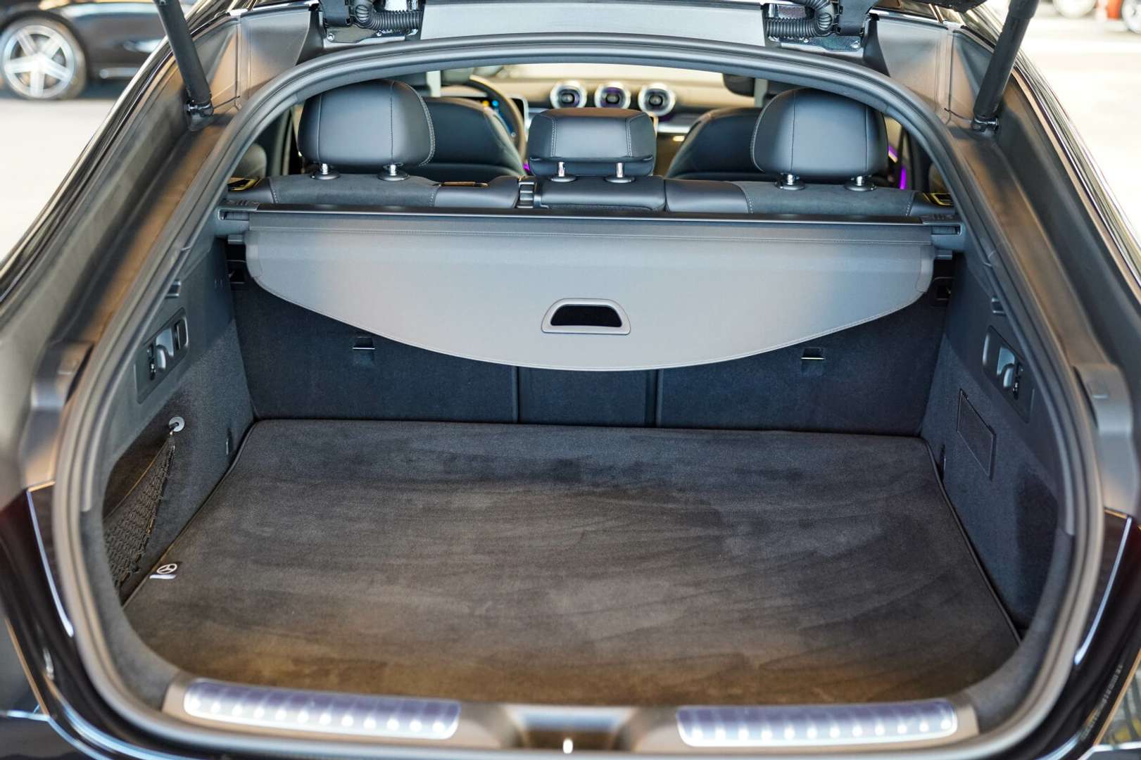 Mercedes GLC 450 Coupé 450 AMG Line - 2024 - Joinsteer - #11