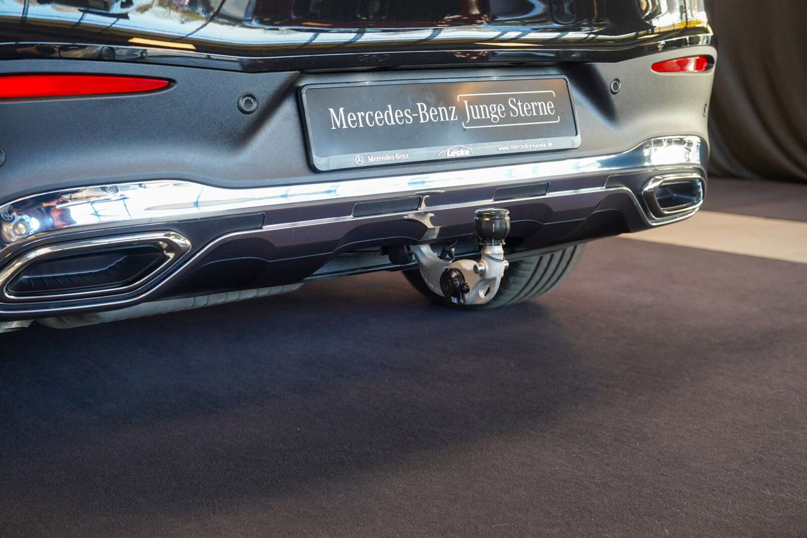 Mercedes GLC 450 Coupé 450 AMG Line - 2024 - Joinsteer - #13