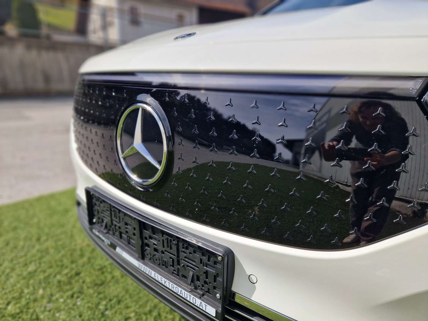 Mercedes EQA 300 Advanced Plus - 2024 - Joinsteer - #10