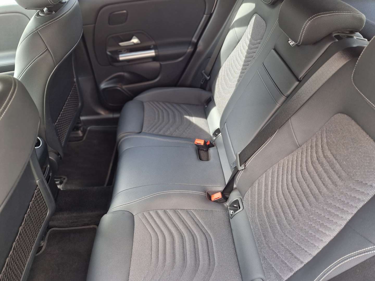 Mercedes EQA 300 Advanced Plus - 2024 - Joinsteer - #13