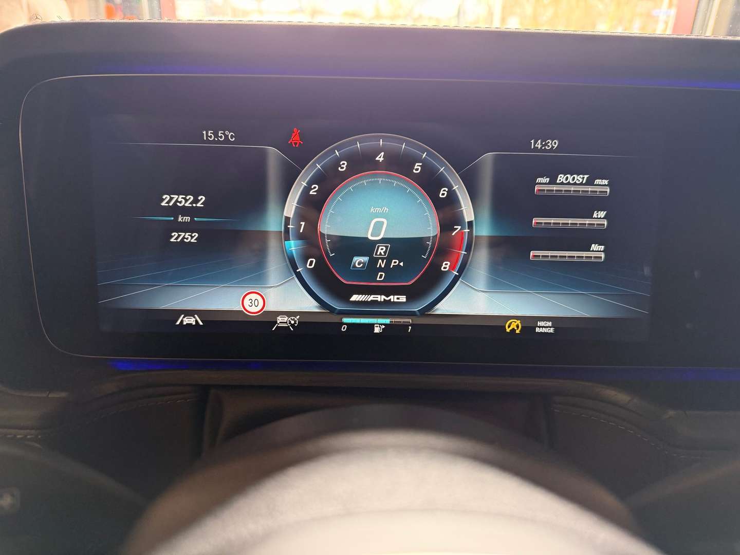 Mercedes GLS 63 AMG 63 AMG Line - 2024 - Joinsteer - #7