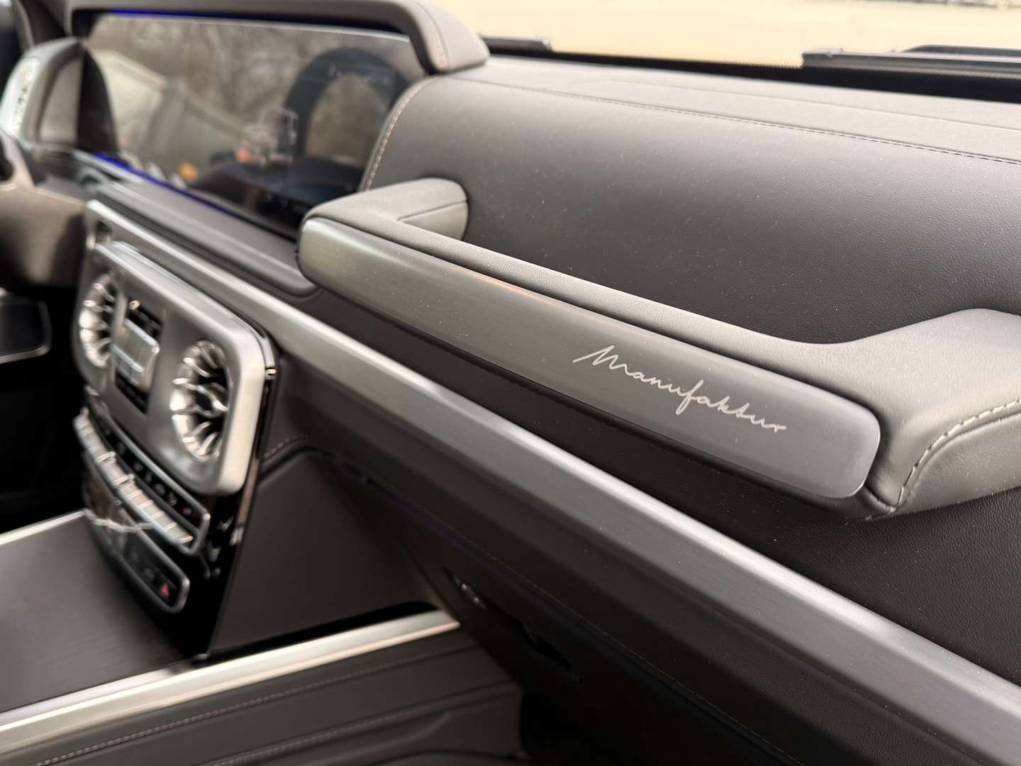 Mercedes GLS 63 AMG 63 AMG Line - 2024 - Joinsteer - #8