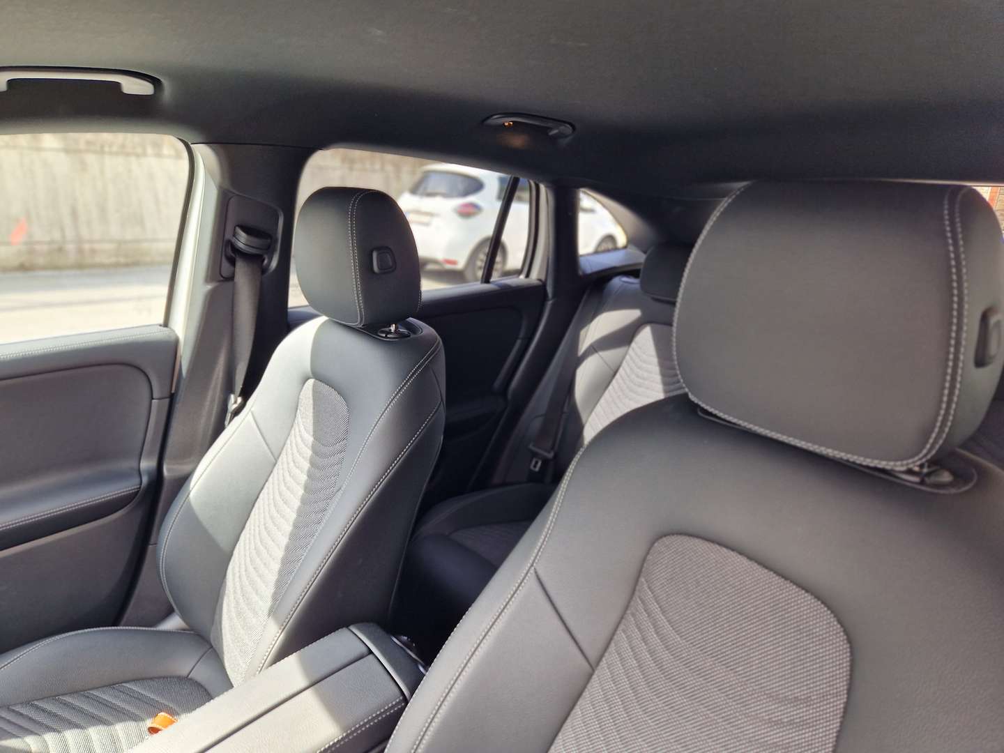 Mercedes EQA 300 Advanced Plus - 2024 - Joinsteer - #18