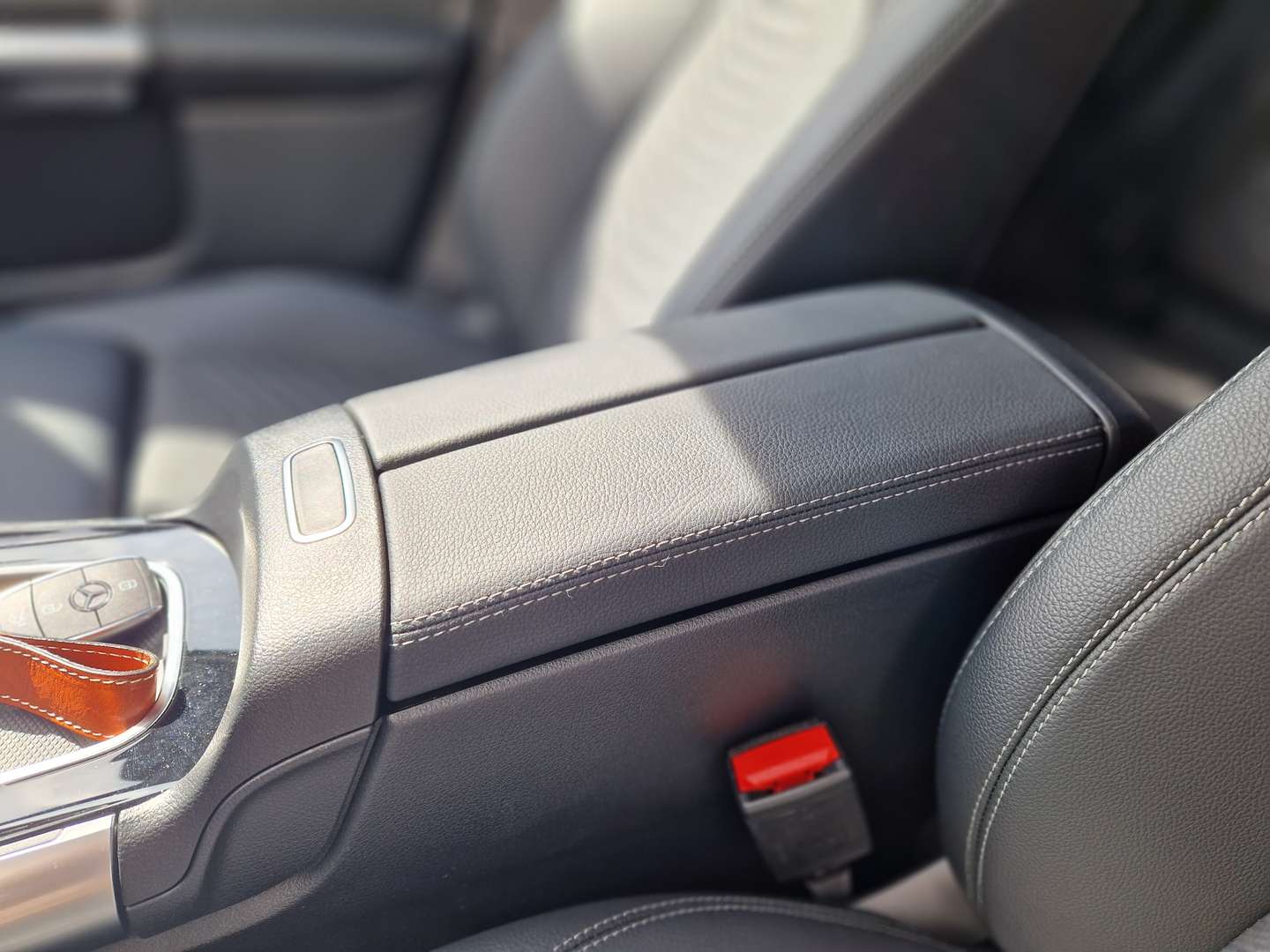 Mercedes EQA 300 Advanced Plus - 2024 - Joinsteer - #19