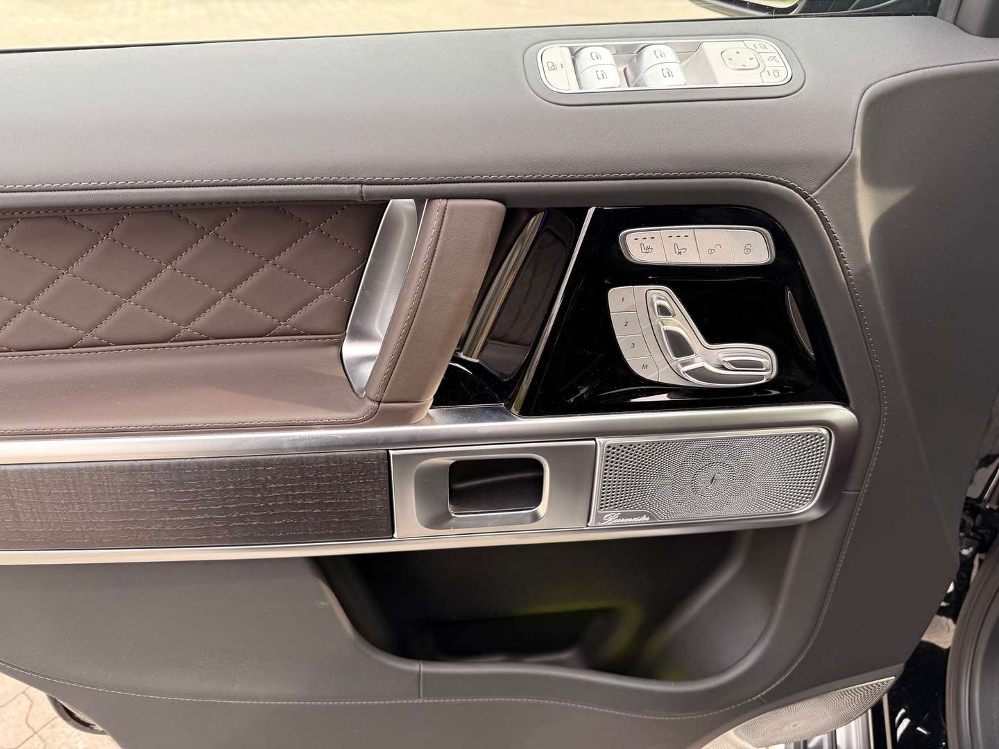Mercedes GLS 63 AMG 63 AMG Line - 2024 - Joinsteer - #15