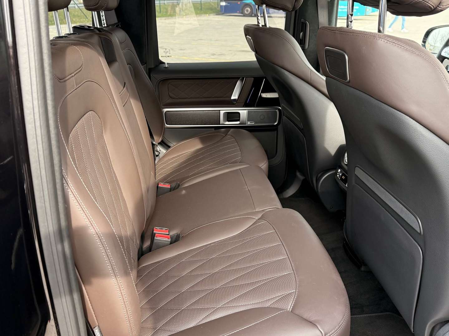 Mercedes GLS 63 AMG 63 AMG Line - 2024 - Joinsteer - #18