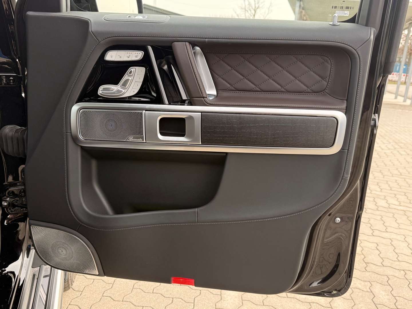 Mercedes GLS 63 AMG 63 AMG Line - 2024 - Joinsteer - #20