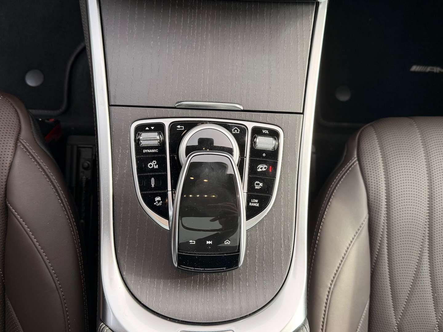 Mercedes GLS 63 AMG 63 AMG Line - 2024 - Joinsteer - #22