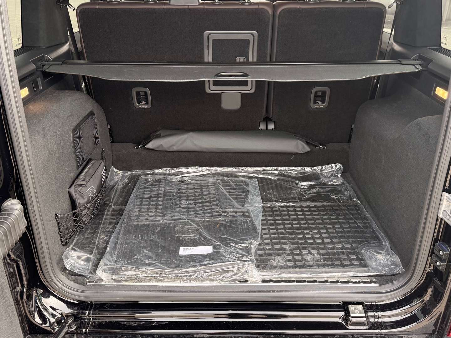 Mercedes GLS 63 AMG 63 AMG Line - 2024 - Joinsteer - #24