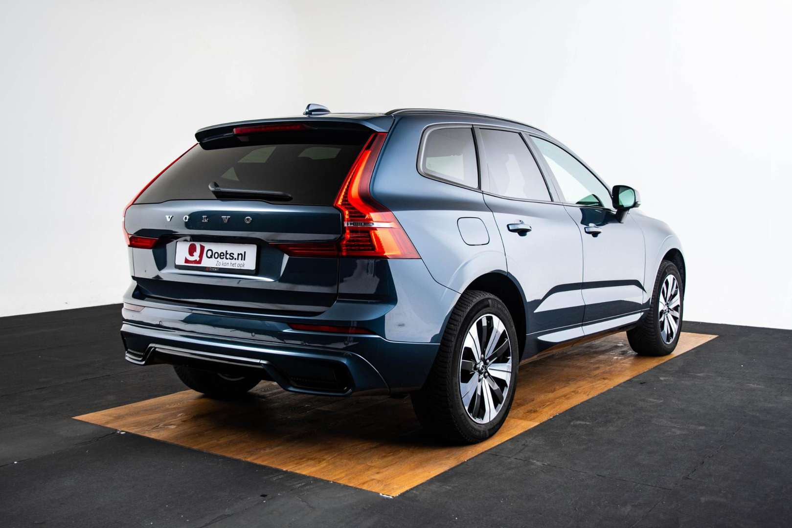 Volvo XC60 T6 Recharge Plus - 2022 - Joinsteer - #1