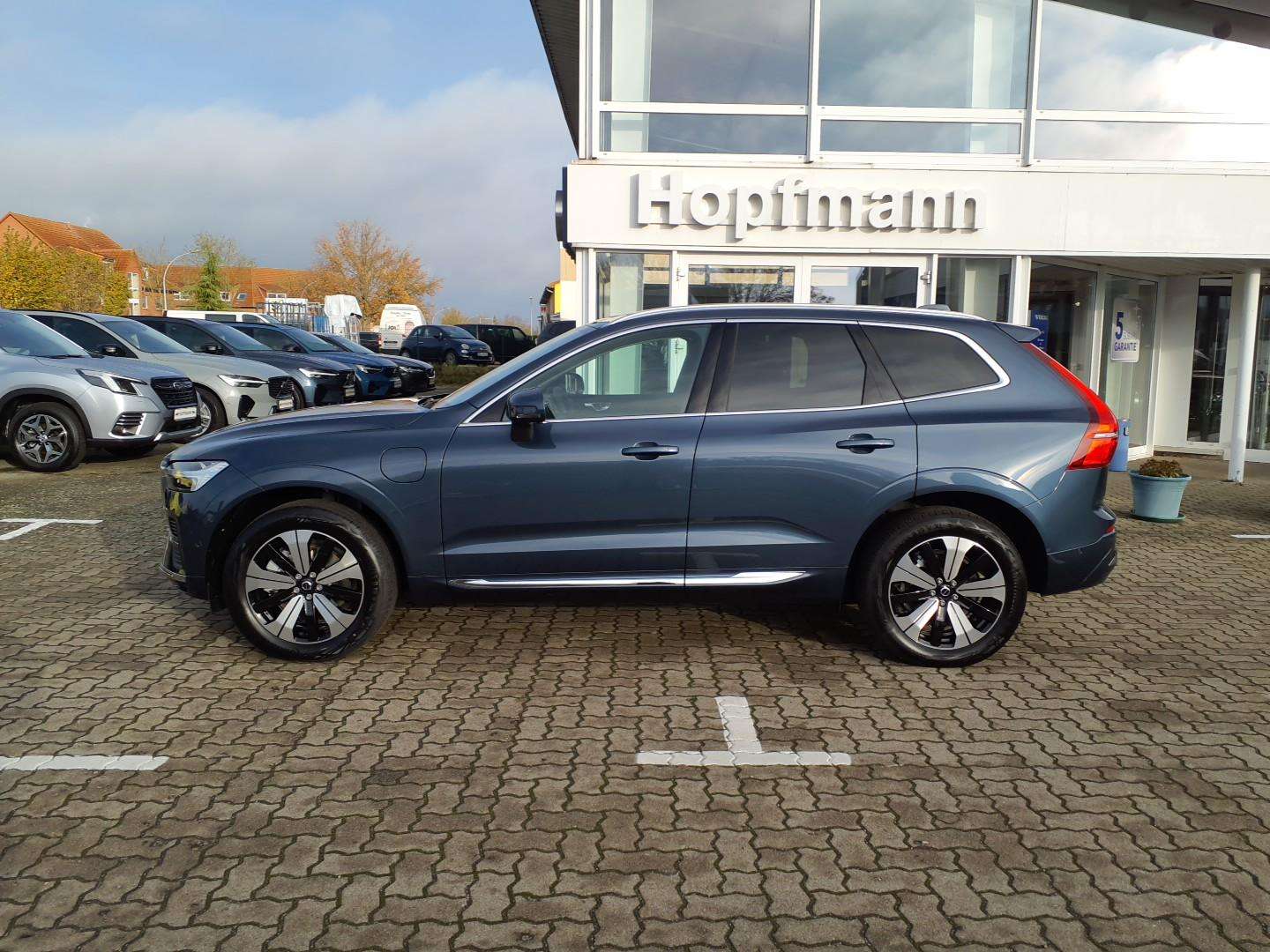 Volvo XC60 T6 Recharge Plus - 2025 - Joinsteer - #2