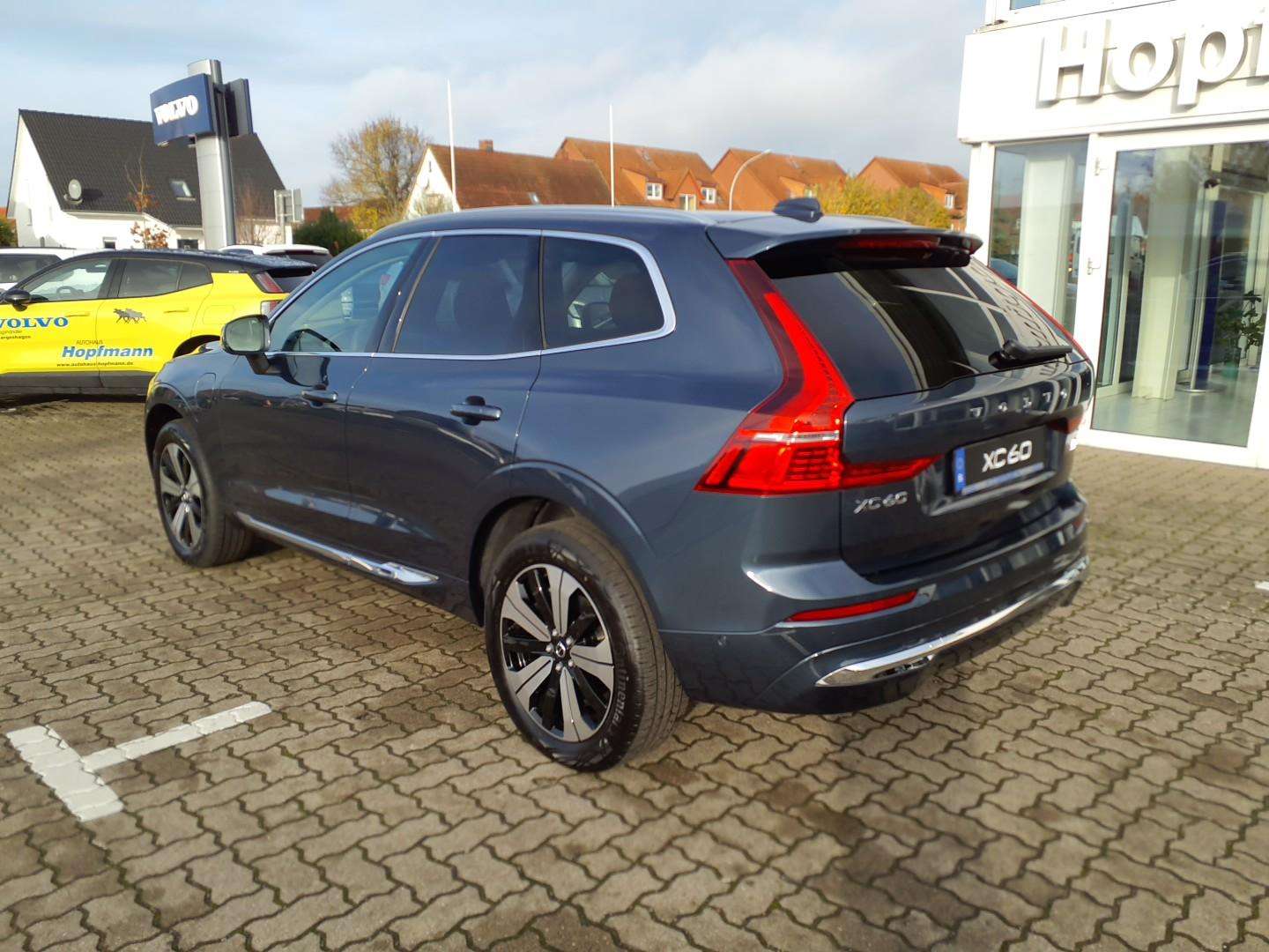 Volvo XC60 T6 Recharge Plus - 2025 - Joinsteer - #3