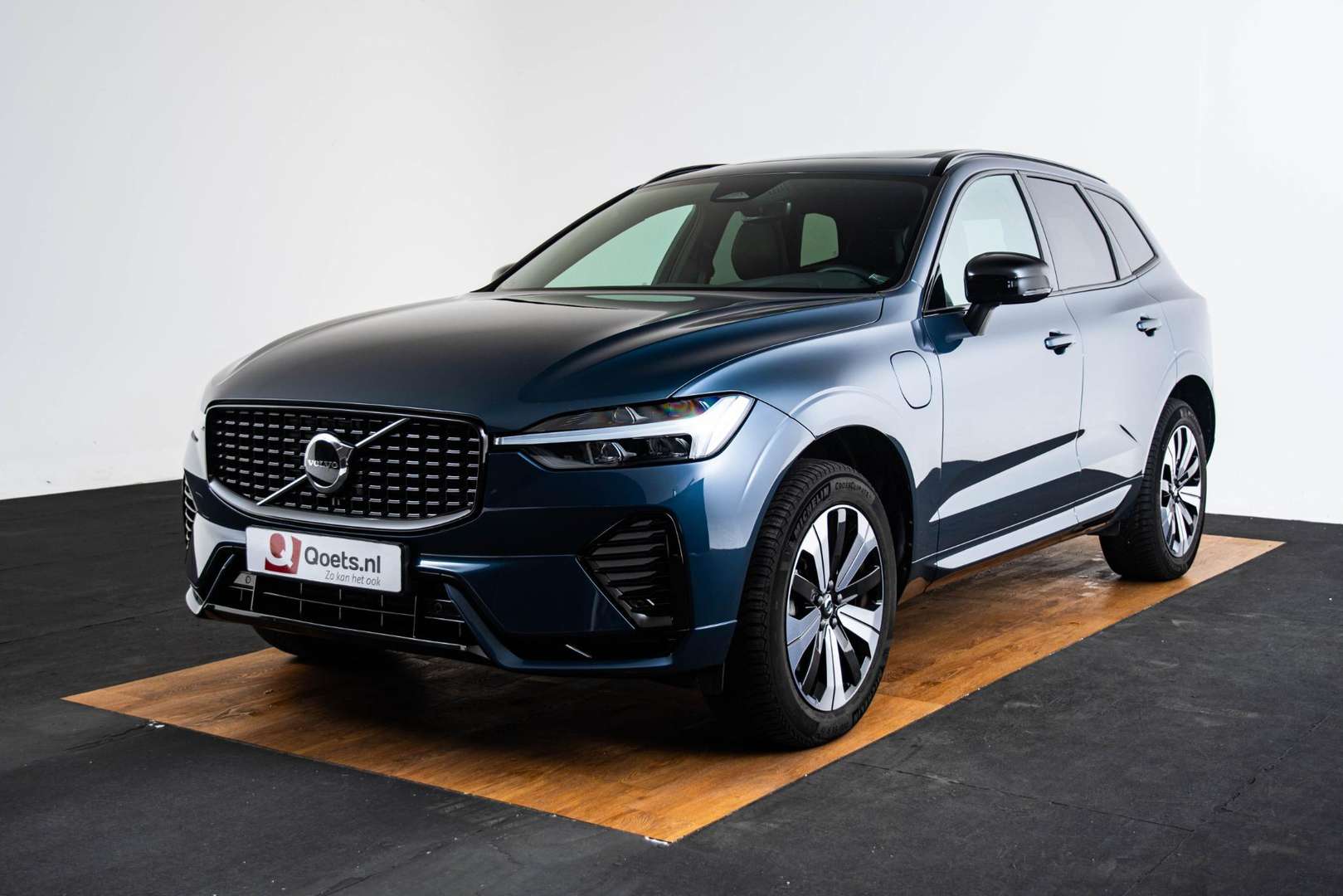 Volvo XC60 T6 Recharge Plus - 2022 - Joinsteer - #3
