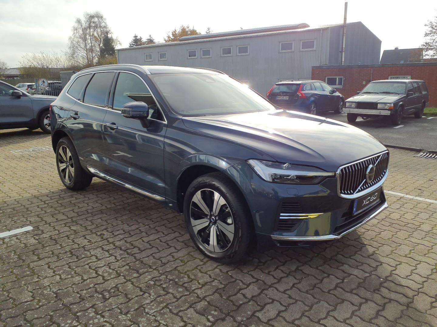 Volvo XC60 T6 Recharge Plus - 2025 - Joinsteer - #6