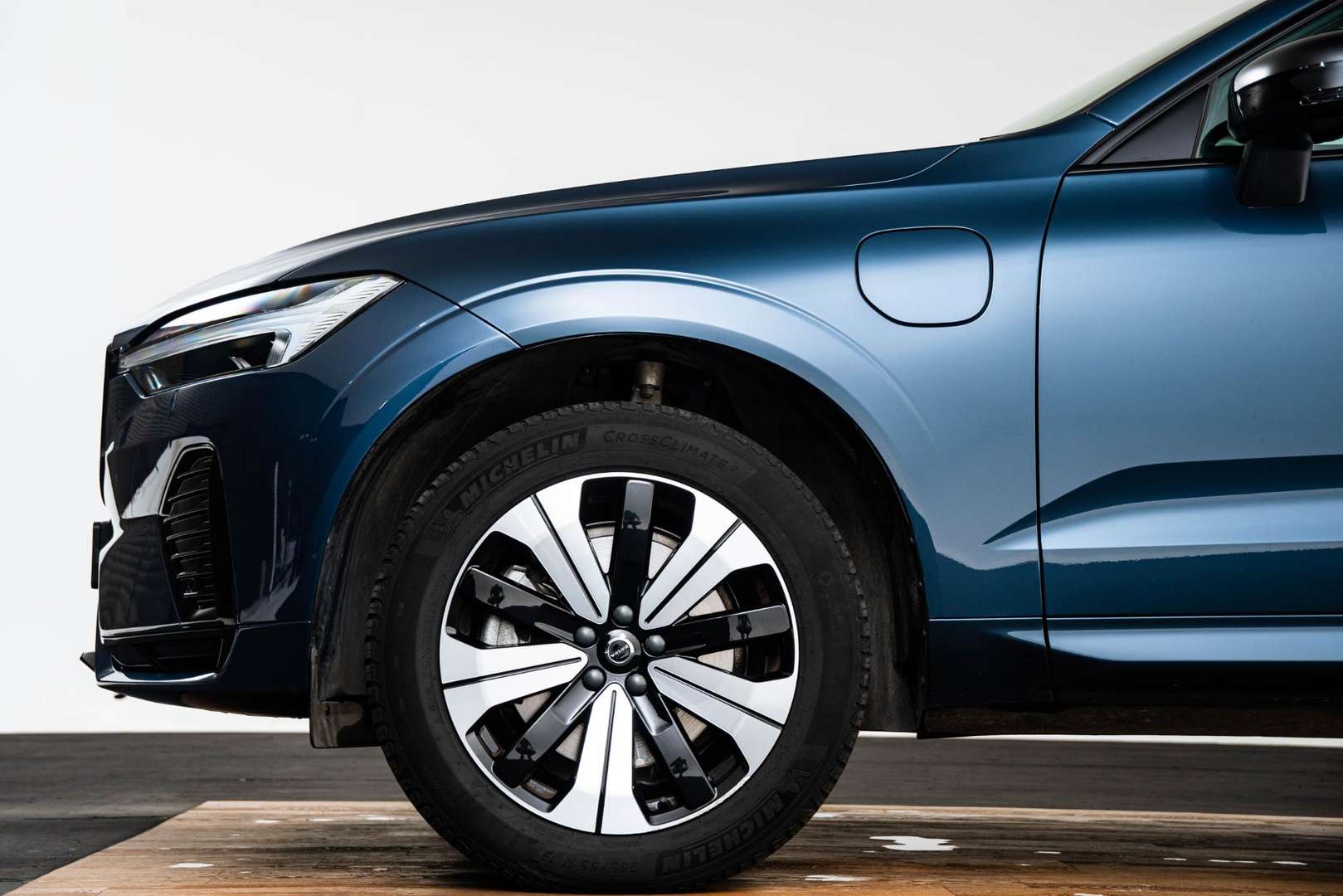 Volvo XC60 T6 Recharge Plus - 2022 - Joinsteer - #5