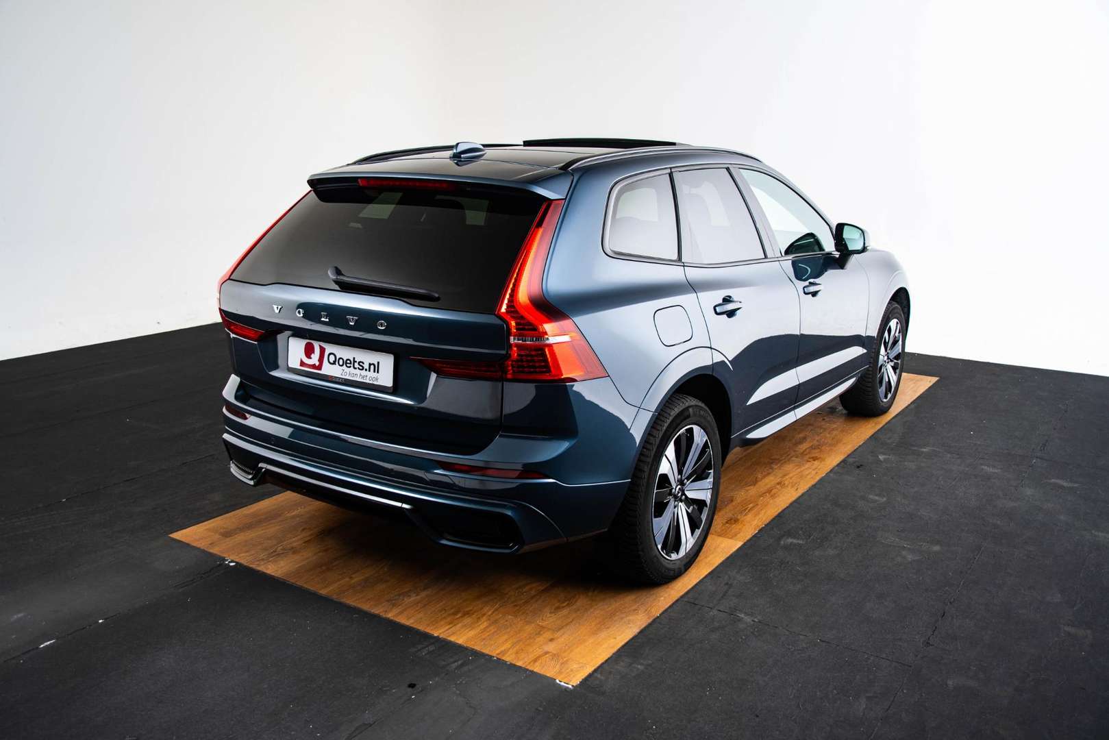 Volvo XC60 T6 Recharge Plus - 2022 - Joinsteer - #7
