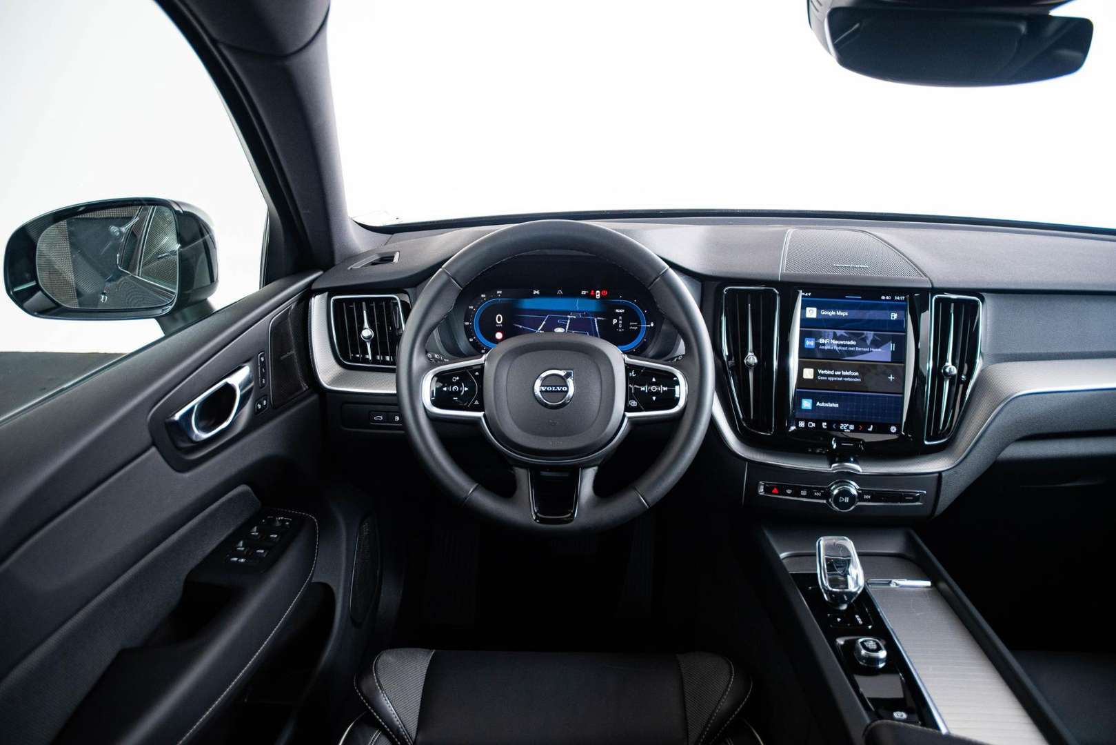Volvo XC60 T6 Recharge Plus - 2022 - Joinsteer - #11