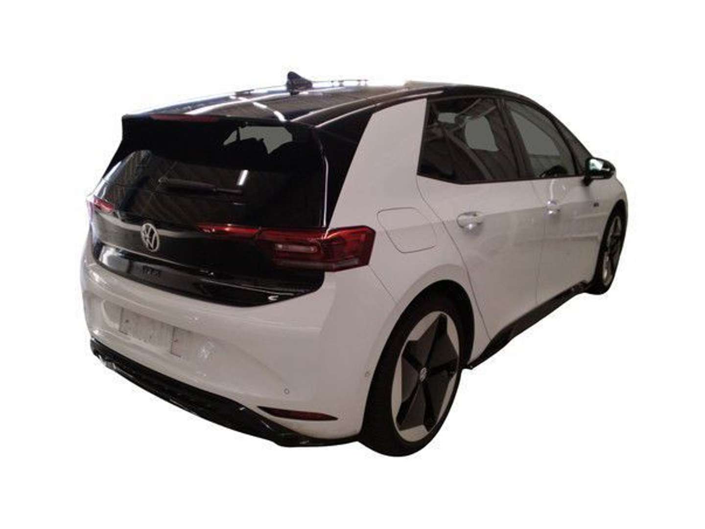 Volkswagen ID.3 GTX Performance - 2025 - Joinsteer - #4