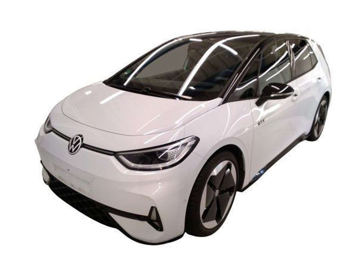 Volkswagen ID.3 GTX Performance - 2025 - Joinsteer - #6