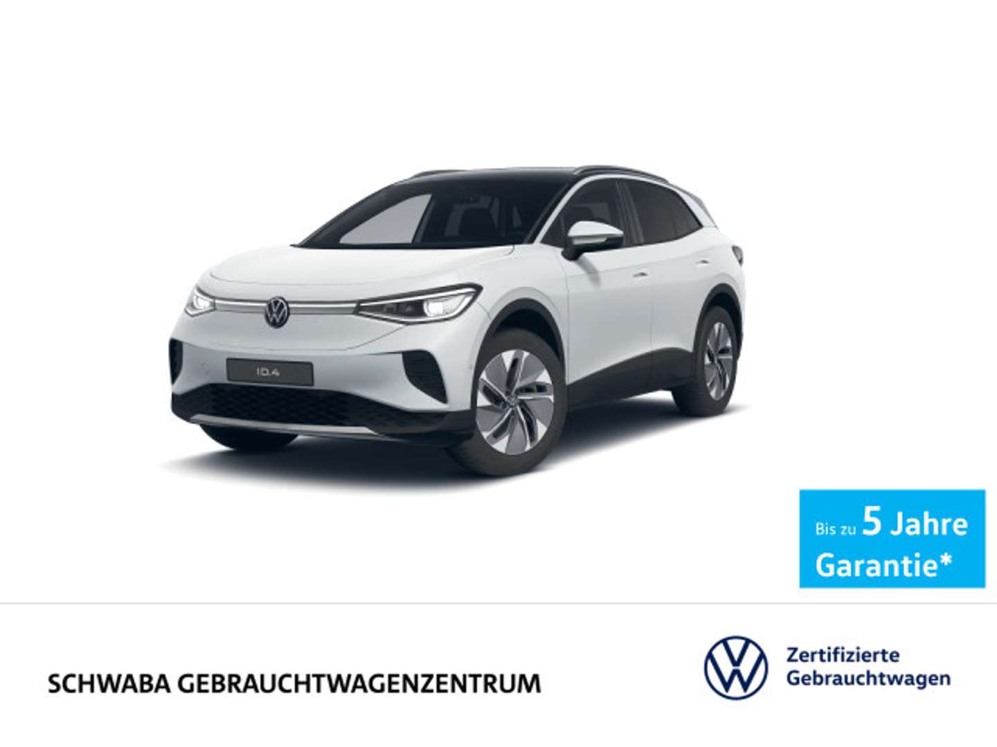 Volkswagen ID.4 Pro - 2025 - Joinsteer - #1