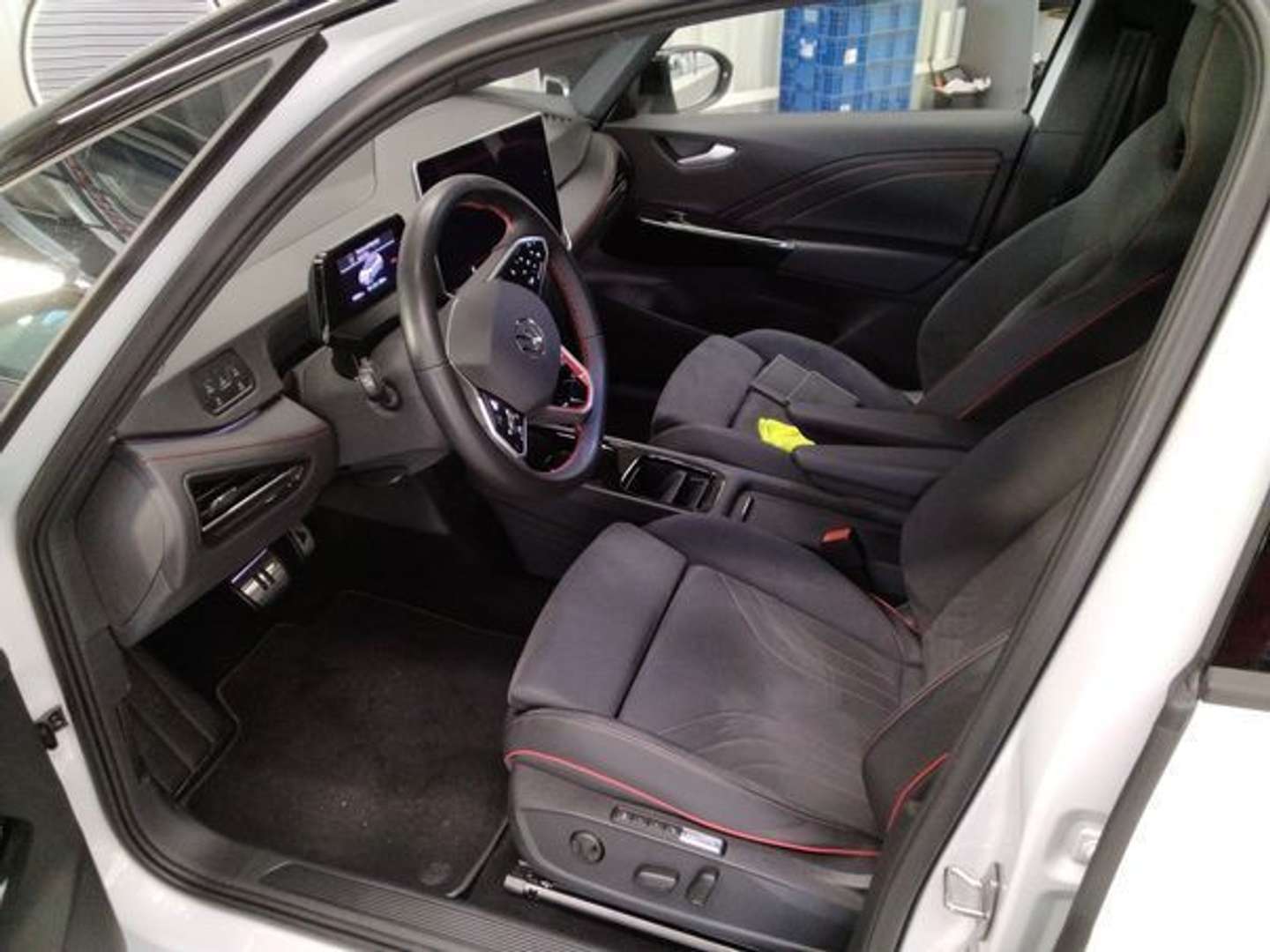 Volkswagen ID.3 GTX Performance - 2025 - Joinsteer - #7