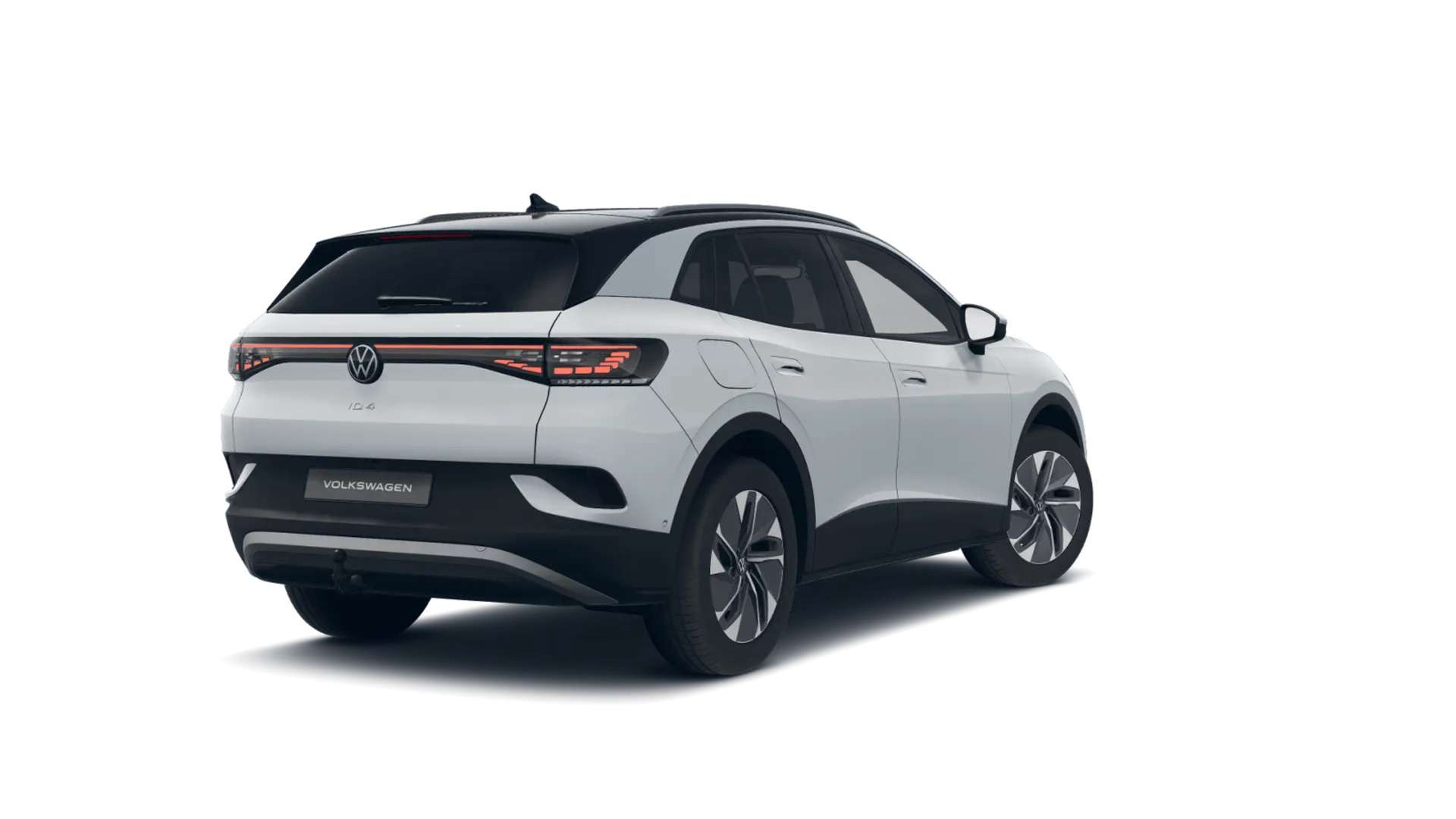 Volkswagen ID.4 Pro - 2025 - Joinsteer - #2