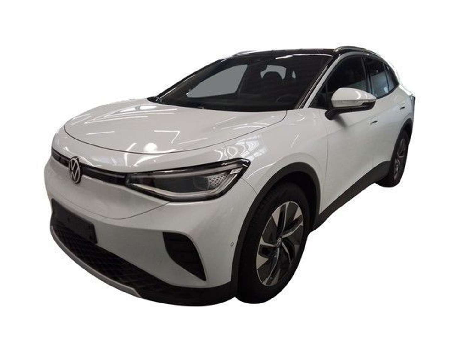 Volkswagen ID.4 Pro - 2025 - Joinsteer - #6