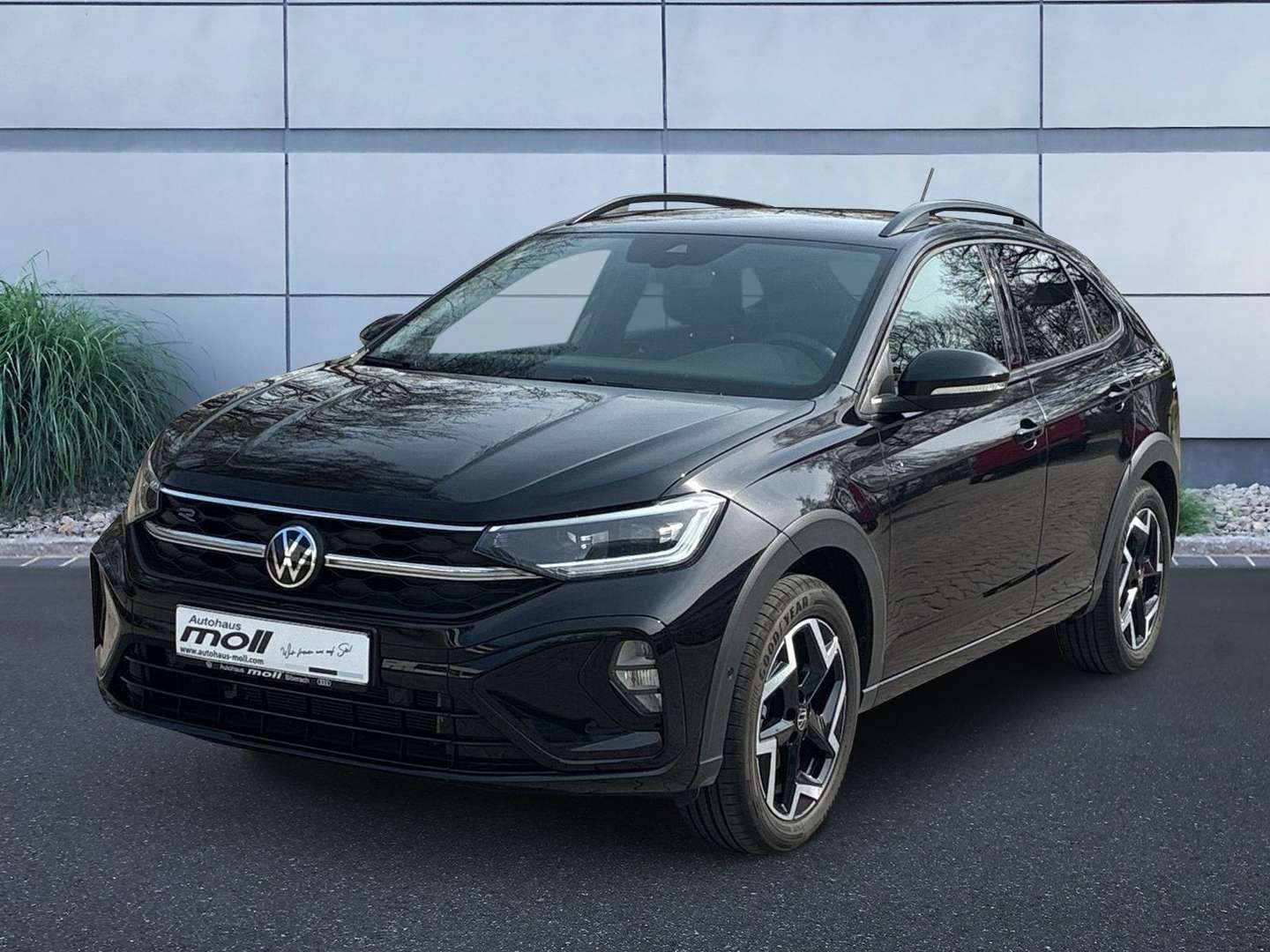 Volkswagen Taigo R-Line - 2025 - Joinsteer - #1