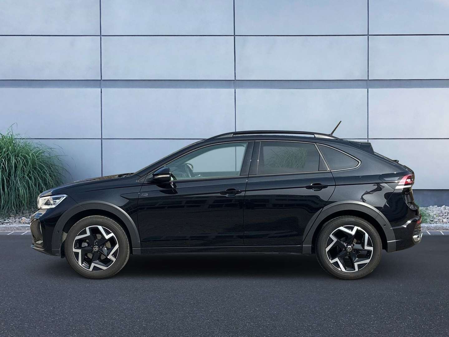 Volkswagen Taigo R-Line - 2025 - Joinsteer - #2