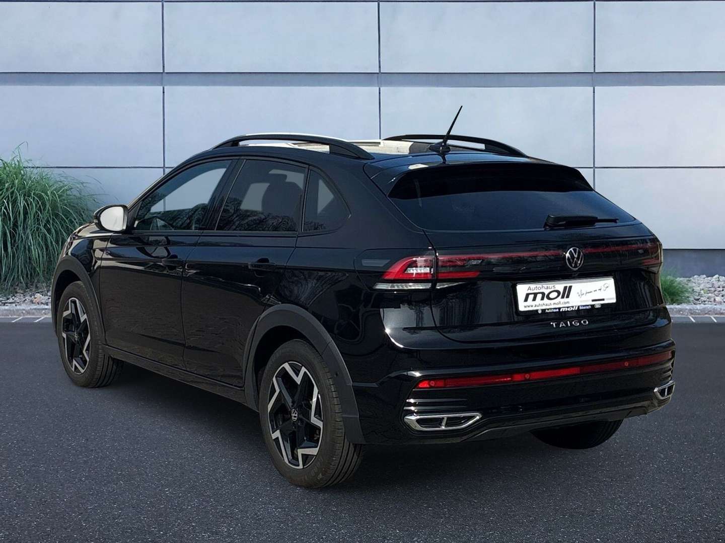 Volkswagen Taigo R-Line - 2025 - Joinsteer - #3