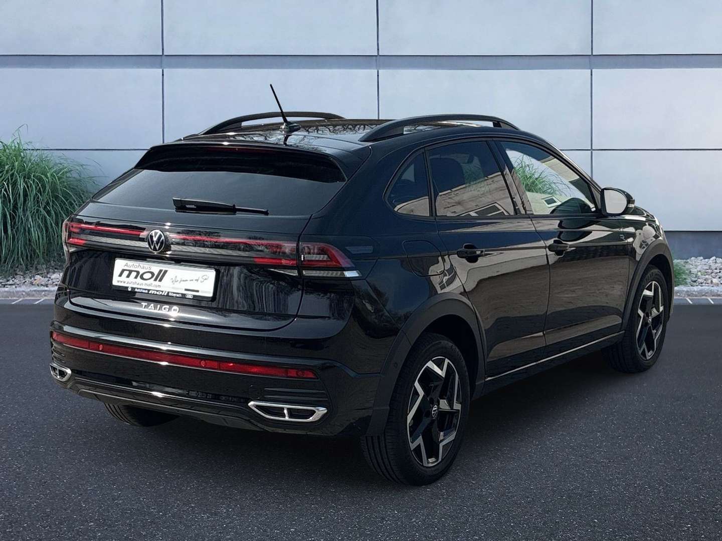Volkswagen Taigo R-Line - 2025 - Joinsteer - #4