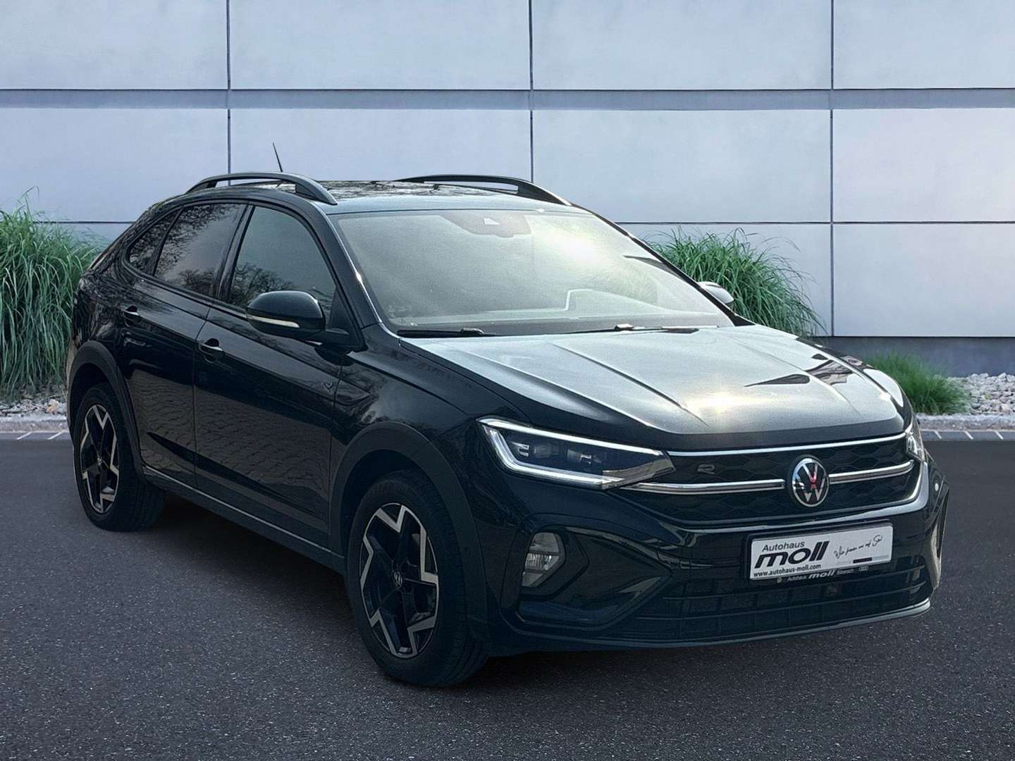Volkswagen Taigo R-Line - 2025 - Joinsteer - #5