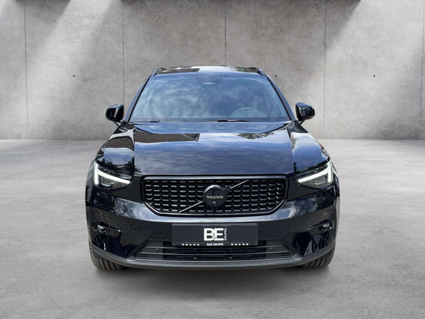 Volvo XC40 B4 Ultimate - 2025 - Joinsteer - #2