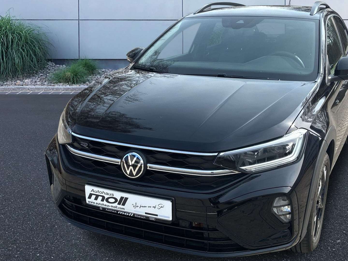 Volkswagen Taigo R-Line - 2025 - Joinsteer - #6