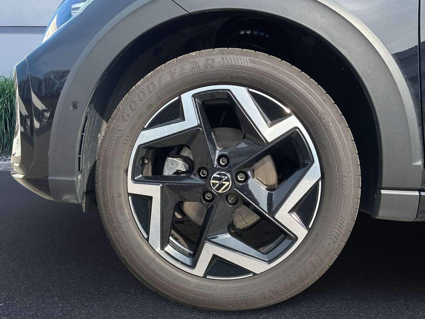 Volkswagen Taigo R-Line - 2025 - Joinsteer - #7