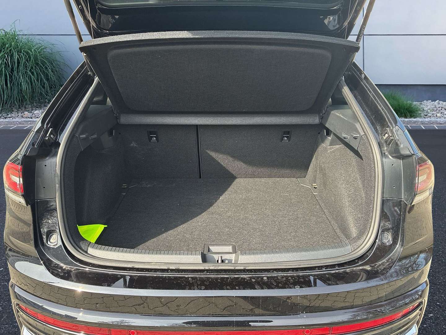 Volkswagen Taigo R-Line - 2025 - Joinsteer - #8