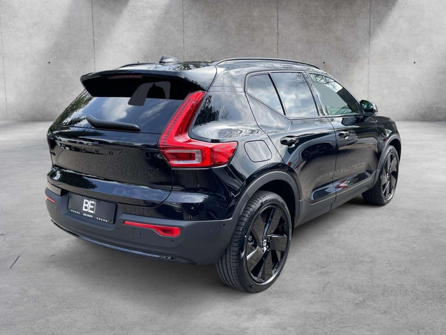 Volvo XC40 B4 Ultimate - 2025 - Joinsteer - #3