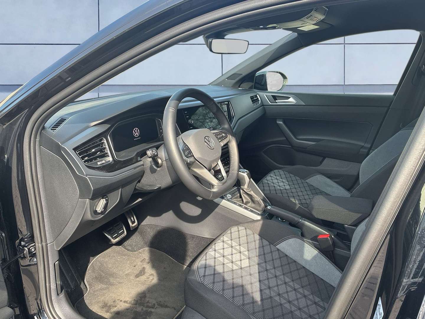 Volkswagen Taigo R-Line - 2025 - Joinsteer - #9