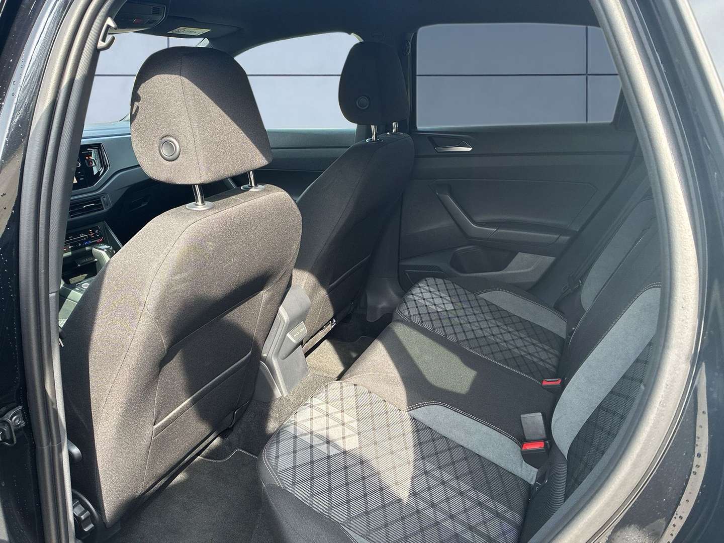 Volkswagen Taigo R-Line - 2025 - Joinsteer - #10