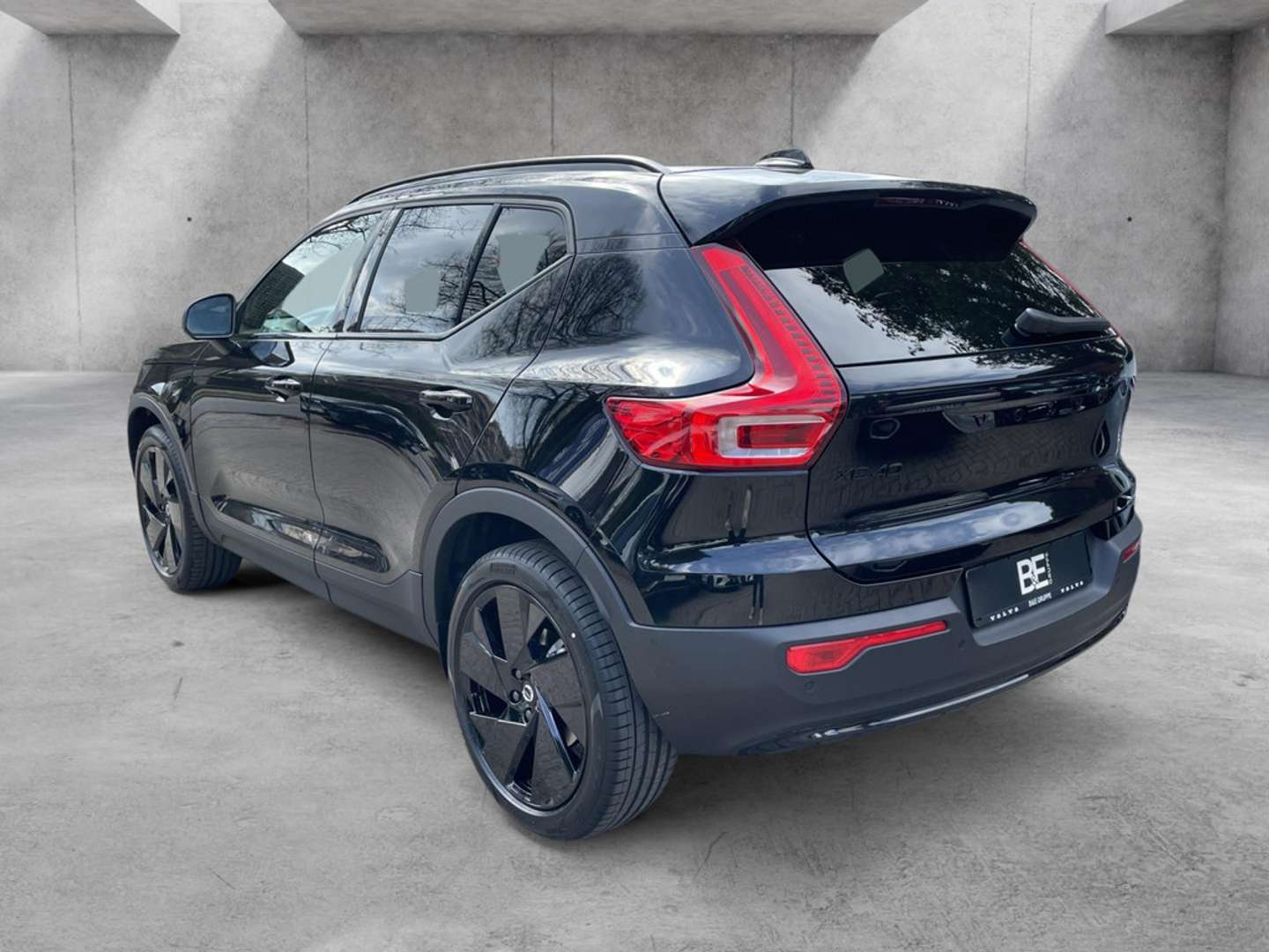 Volvo XC40 B4 Ultimate - 2025 - Joinsteer - #5