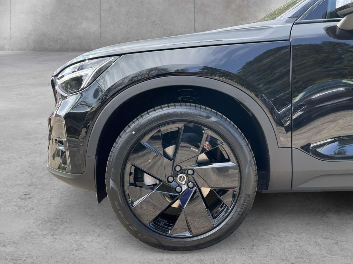 Volvo XC40 B4 Ultimate - 2025 - Joinsteer - #7