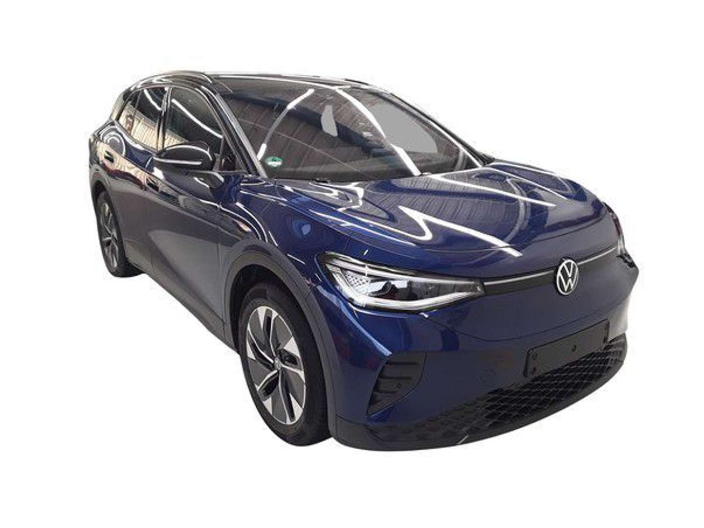 Volkswagen ID.4 Black Style - 2025 - Joinsteer - #2