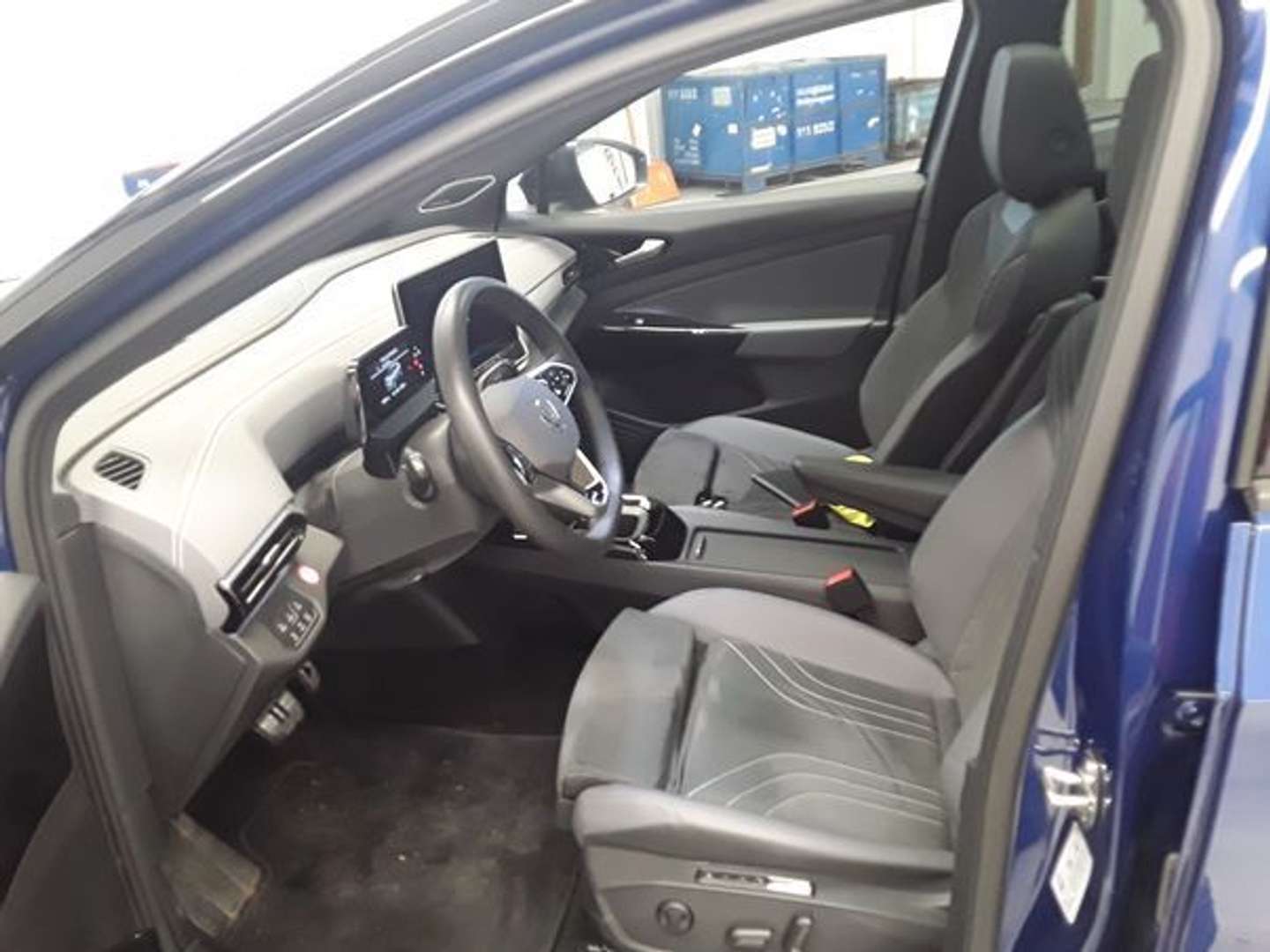 Volkswagen ID.4 Black Style - 2025 - Joinsteer - #5