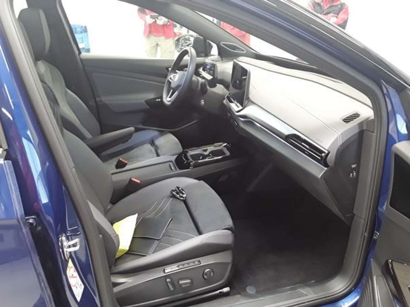 Volkswagen ID.4 Black Style - 2025 - Joinsteer - #6