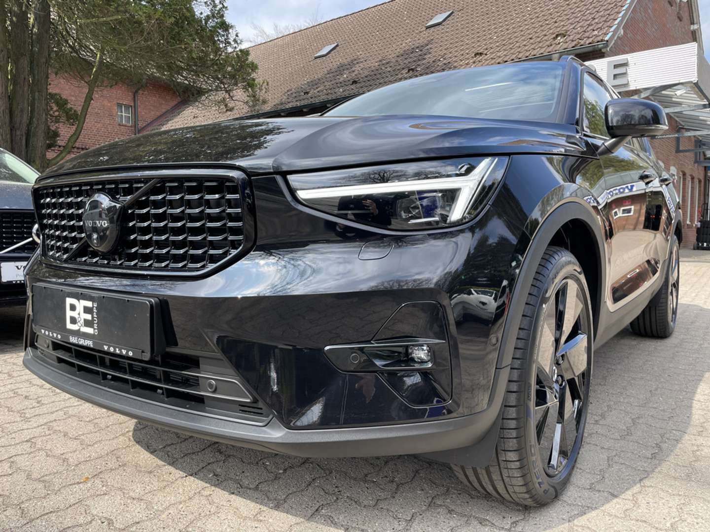 Volvo XC40 B4 Ultimate - 2025 - Joinsteer - #8