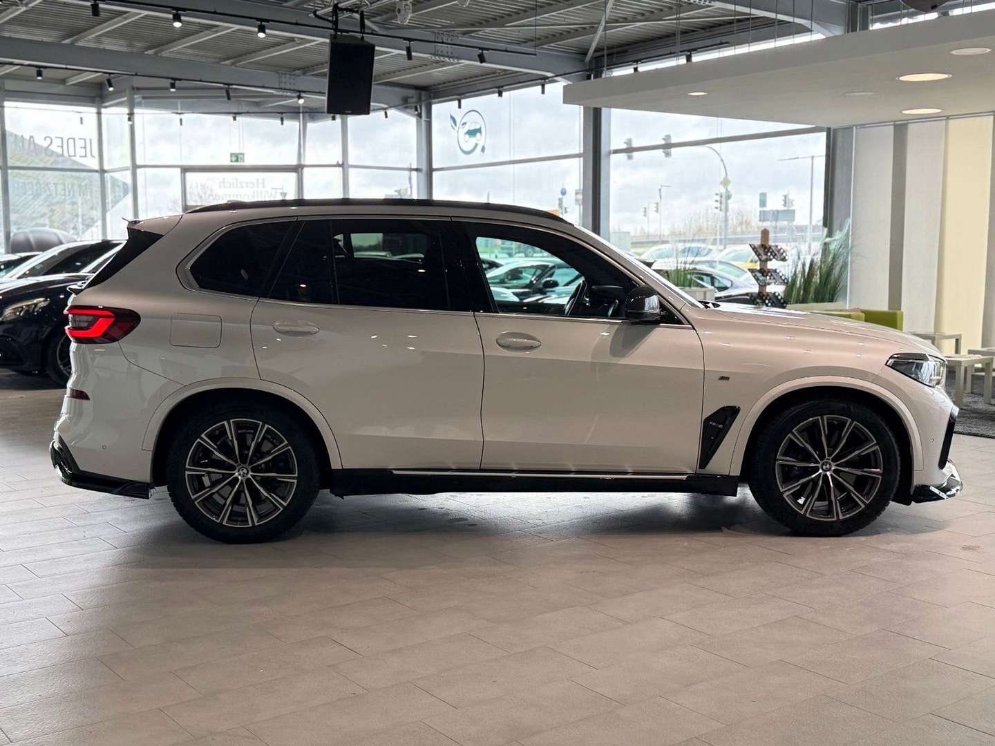 BMW X5 M50i - 2022 - Joinsteer - #7