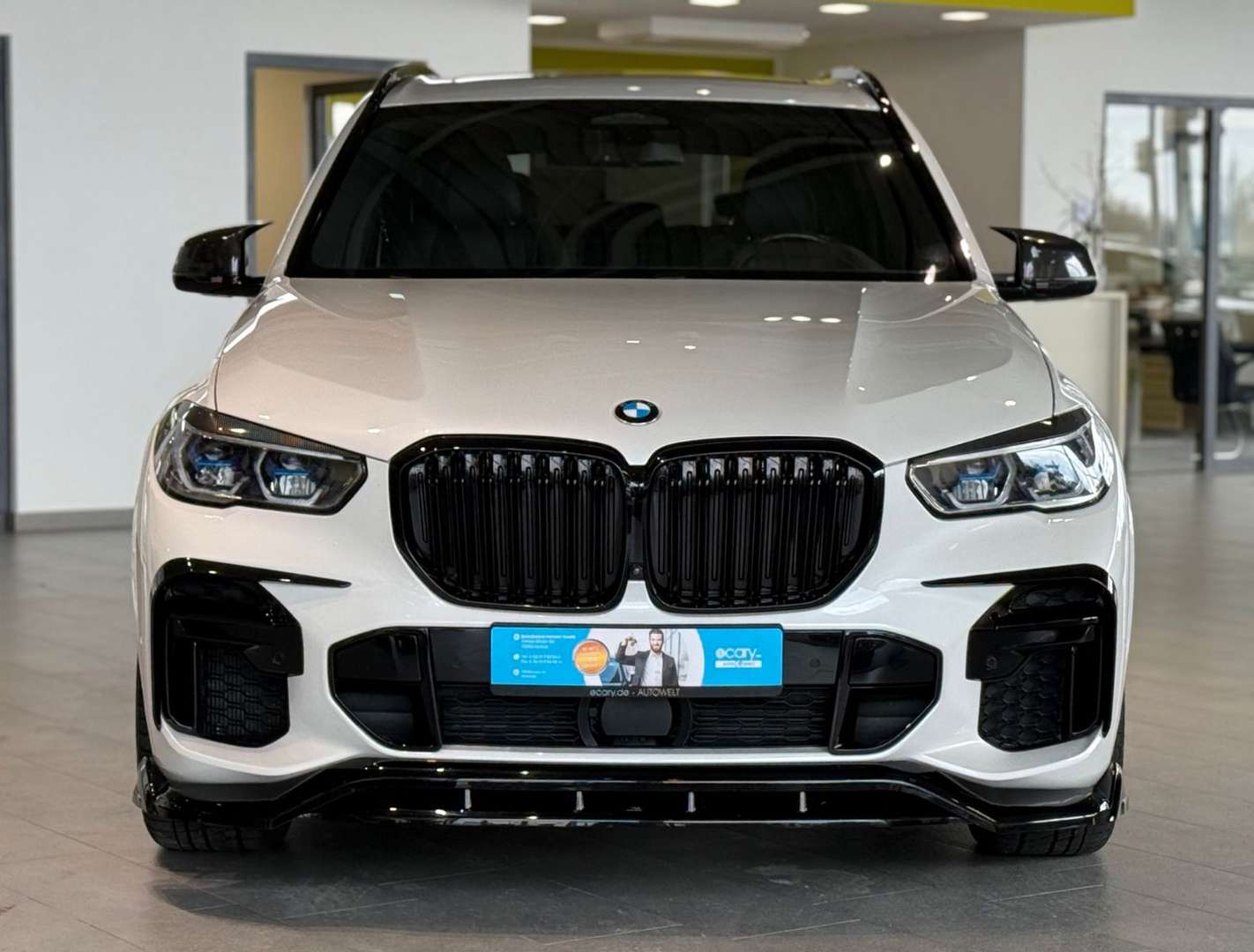BMW X5 M50i - 2022 - Joinsteer - #9