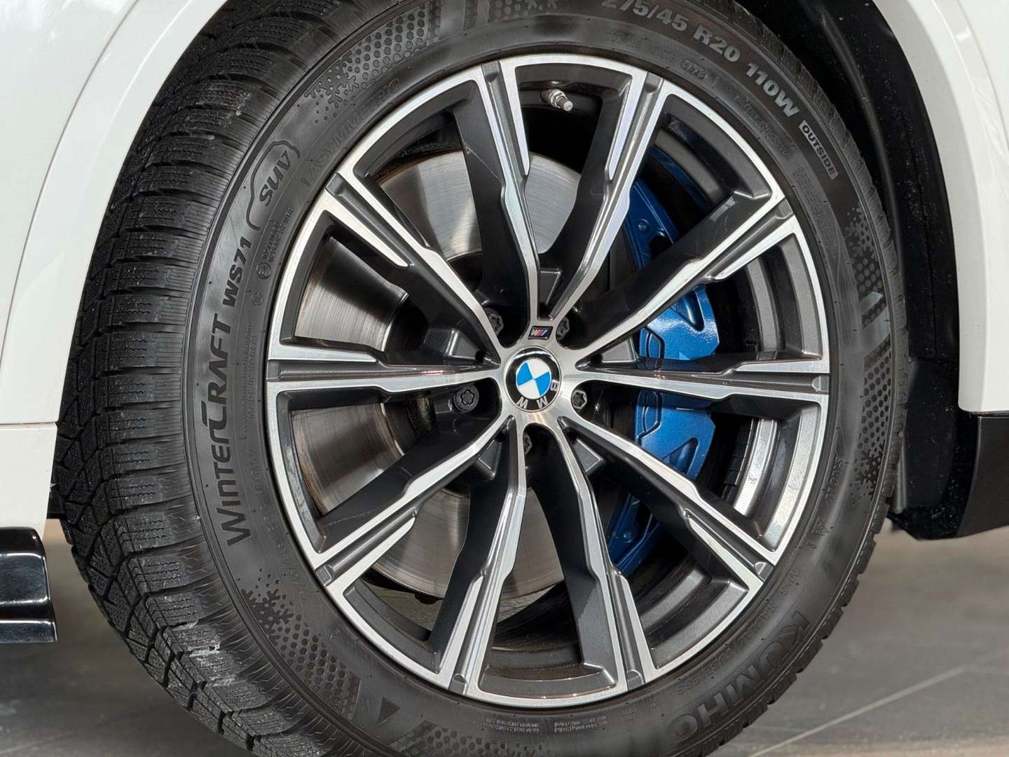 BMW X5 M50i - 2022 - Joinsteer - #10